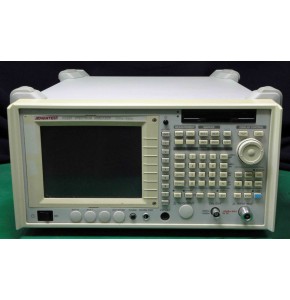 Spectrum Analyser